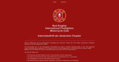 RKMC Deutsche Chapter