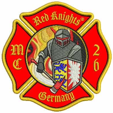 Chapter-Patch
