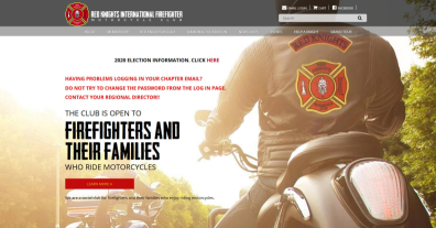 Red Knights International Motorcycle Club
